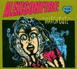 Alexisonfire: Watch Out!, CD