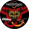 Alexisonfire; Moneen: Split (Picture Disc), LP