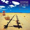 Systems In Blue: Point Of No Return, CD