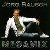 Jörg Bausch: Megamix, CD