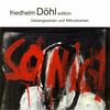 Friedhelm Döhl (geb. 1936): Medea-Monolog für Sopran & Kammerensemble, CD