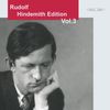 Rudolf Hindemith (1900-1974): Rudolf Hindemith Edition Vol.3 - Hindemith als Interpret, CD
