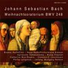 Johann Sebastian Bach (1685-1750): Weihnachtsoratorium BWV 248, 2 CDs