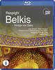 Ottorino Respighi (1879-1936): Belkis, Königin von Saba, Blu-ray Disc