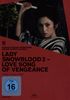 Lady Snowblood 2 (OmU) (Nippon Classics), DVD