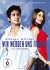 Wir werden uns finden, DVD