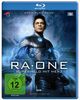 Ra.One - Superheld mit Herz (Special Edition) (Blu-ray), 2 Blu-ray Discs