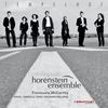 Horenstein Ensemble - Tempelhof (180 g), LP