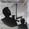 Garland Jeffreys: The King Of In Between, LP