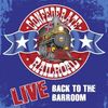 Confederate Railroad: Live: Back To The Barroom, CD