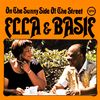 Ella Fitzgerald & Count Basie: On The Sunny Side Of The Street (180g), LP