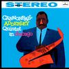 Julian 'Cannonball' Adderley (1928-1975): In Chicago (180g HQ-Vinyl), LP