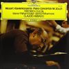 Wolfgang Amadeus Mozart (1756-1791): Klavierkonzerte Nr.20 & 21 (180 g), LP