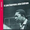 John Coltrane  (1926-1967): A Love Supreme (180g), LP