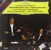 Ludwig van Beethoven (1770-1827): Klavierkonzert Nr.1 (180 g), LP