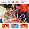 Elvis Presley: A Date With Elvis (180g), LP