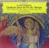 Olivier Messiaen (1908-1992): Quartett für das Ende der Zeit, LP