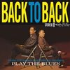 Duke Ellington & Johnny Hodges: Back To Back (180g HQ-Vinyl), LP