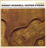 Kenny Burrell  (geb. 1931): Guitar Forms (180g), LP