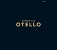 Dieter Ilg  (geb. 1961): Otello, CD