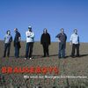 Brauseboys: Wir sind nur Kurzgeschichtenvorleser (Live 2006), 2 CDs
