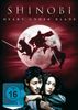 Shinobi, DVD