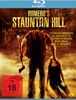 Romero's Staunton Hill (Blu-ray), Blu-ray Disc