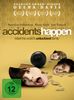 Accidents Happen, DVD