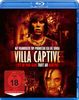 Villa Captive (Blu-ray), Blu-ray Disc