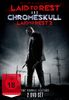 Laid to Rest - Double Feature, 2 DVDs