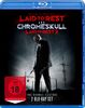 Laid to Rest - Double Feature (Blu-ray), 2 Blu-ray Discs