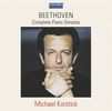 Ludwig van Beethoven (1770-1827): Klaviersonaten Nr.1-32, 10 CDs