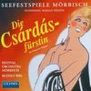Emmerich Kalman (1882-1953): Die Czardasfürstin, CD