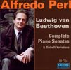 Ludwig van Beethoven (1770-1827): Klaviersonaten Nr.1-32, 10 CDs