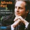 Ludwig van Beethoven (1770-1827): Diabelli-Variationen op.120, CD