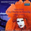 Johann Strauss II (1825-1899): Eine Nacht in Venedig, CD