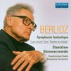 Hector Berlioz (1803-1869): Symphonie fantastique, CD