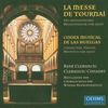 Messe de Tournai (14.Jh.), CD