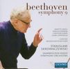 Ludwig van Beethoven (1770-1827): Symphonie Nr.9, CD