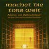Chor des Bayerischen Rundfunks - Machet die Tore weit, CD
