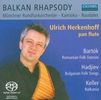 Ulrich Herkenhoff - Balkan Rhapsody, SACD