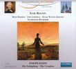 Joseph Haydn (1732-1809): Die Schöpfung, 2 SACDs