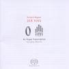Richard Wagner (1813-1883): Der Ring - Eine Orgeltranskription, SACD