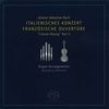 Johann Sebastian Bach (1685-1750): Italienisches Konzert BWV 971 für Orgel, SACD