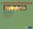 Carmina Burana, SACD