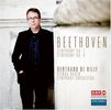 Ludwig van Beethoven (1770-1827): Symphonien Nr.7 & 8, SACD