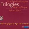 Marcel Dupre (1886-1971): Orgelwerke, SACD
