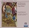 Jan Pieterszoon Sweelinck (1562-1621): Orgelwerke, SACD