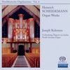 Heinrich Scheidemann (1596-1663): Orgelwerke, SACD