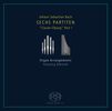 Johann Sebastian Bach (1685-1750): Partiten BWV 825-830 für Orgel, 2 SACDs